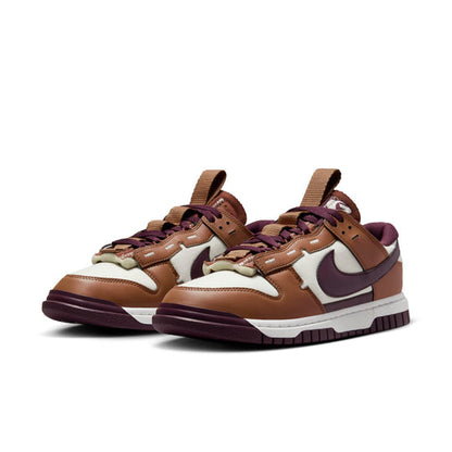 Nike Dunk Low Jumbo 'Light British Tan' FQ8248-200