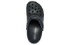 (WMNS) Crocs x Balenciaga Shoes 'Black' 677390W1S8E1000