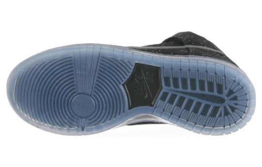 Nike SB Dunk High Premium 'Flash' 806333-001