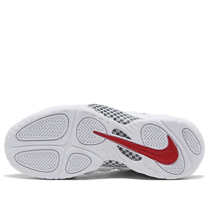 Nike Air Foamposite Pro 'Chrome White' 624041-103