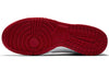 Nike Dunk High 'White Gym Red' 904233-102