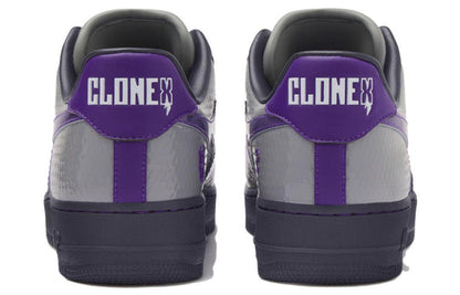 Nike x RTFKT Air Force 1 Low 'Robot' FQ3955-001
