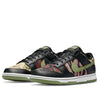 Nike Dunk Low SE 'Black Multi-Camo' DH0957-001