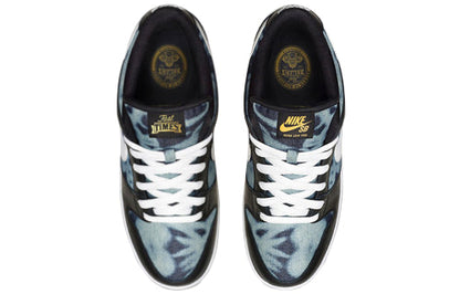 Nike SB Dunk Low Premium ' Fast Times' 745954-014