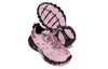 (WMNS) Balenciaga Track Sneaker 'Pink Black' 542436W3AC15010