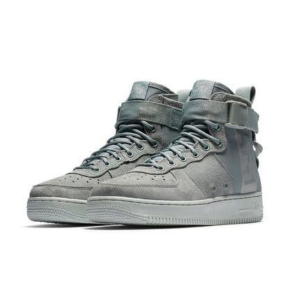 (WMNS) Nike SF Air Force 1 Mid 'Light Pumice' AA3966-006