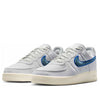 Nike Air Force 1 Low Canvas 'Photon Dust Smokey Blue' HV1204-001