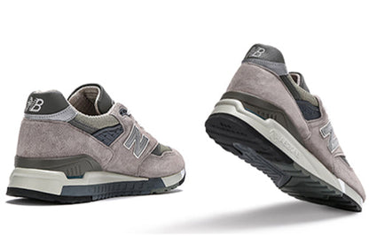 New Balance 998 'Grey White' M998CH