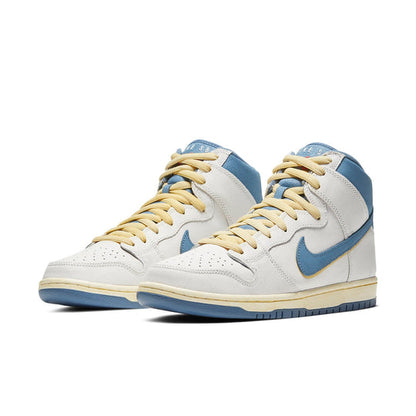 Nike x Atlas SB Dunk High 'Lost At Sea' CZ3334-100