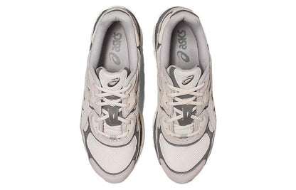 ASICS Gel-NYC 'Cream Oyster Grey' 1201A789-103