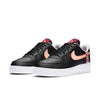 Nike Air Force 1 Low 'Worldwide Pack - Black Crimson' CK6924-001