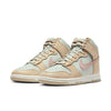 (WMNS) Nike Dunk High 'Sand Drift Pink Oxford' DD1869-113