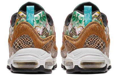 Nike Air Max 98 'Chinese New Year' BV6649-708