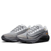 (WMNS) Nike Air Zoom Pegasus 37 'Grey Black Orange' DC0960-001