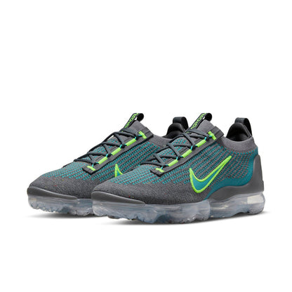 Nike Air VaporMax 2021 Flyknit 'Grey Teal' DM0025-001