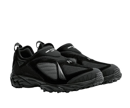 New Balance 610 x CDG Sneakers 'Black' ML610SCD