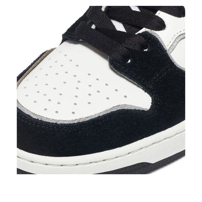 A Bathing Ape SK8 Sta #5 'Black White' 0ZXSHM191057LBKA
