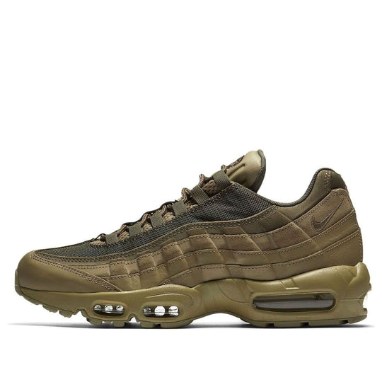 Nike Air Max 95 Premium 'Neutral Olive' 538416-201