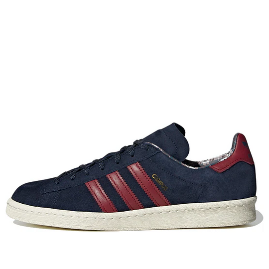 adidas Campus 80S 'Dark Blue Red' FV9692