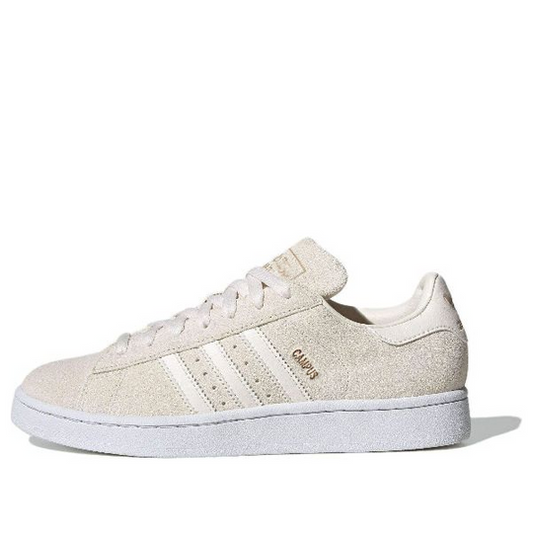 (WMNS) adidas Campus 00S 'Beige White' ID7043