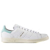 adidas Originals Stan Smith Shoes 'White Blue' BZ0461