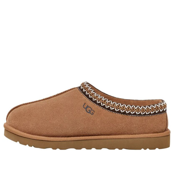 UGGTasman Slipper 'Chestnut'