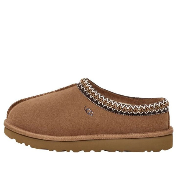 UGG(WMNS)  Tasman Slipper 'Chestnut'