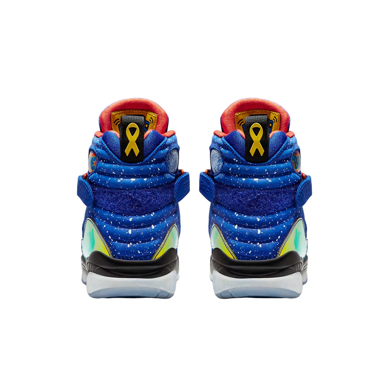 Air Jordan(GS)  8 Retro DB 'Doernbecher'