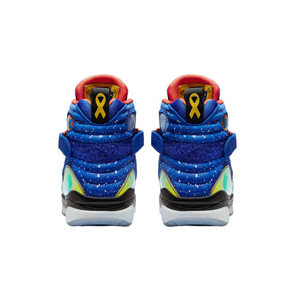 Air Jordan(GS)  8 Retro DB 'Doernbecher'