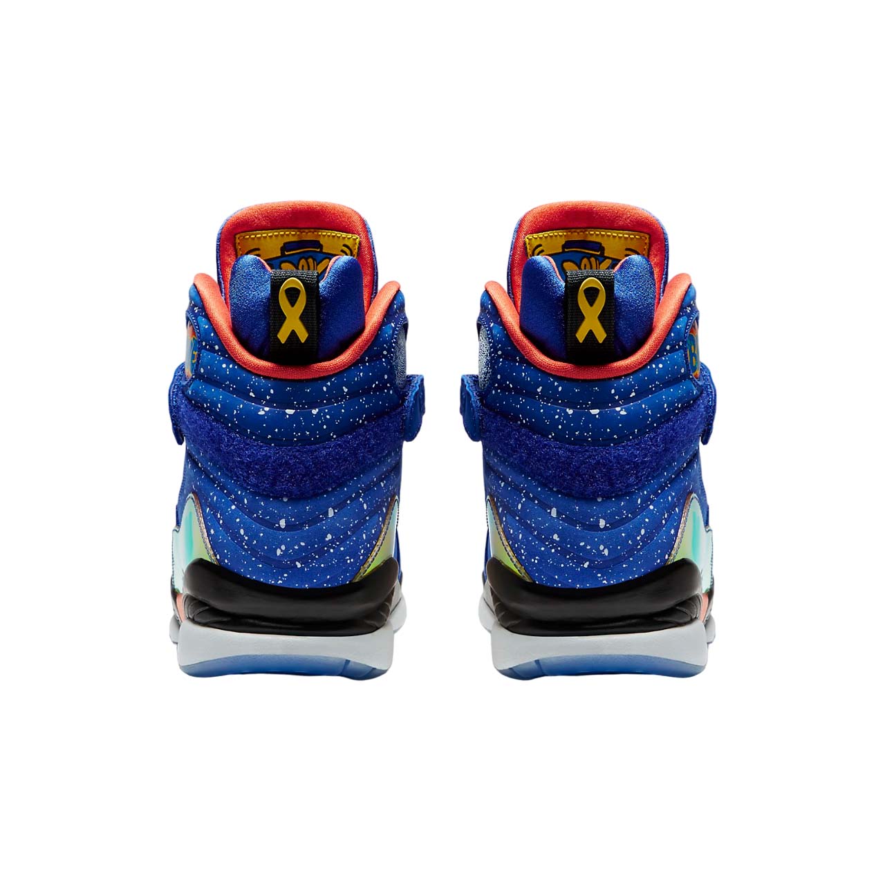 Air Jordan8 Retro DB 'Doernbecher'