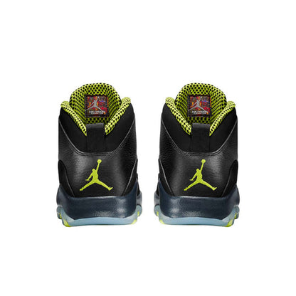 Air Jordan 10 Retro 'Venom' 310805-033