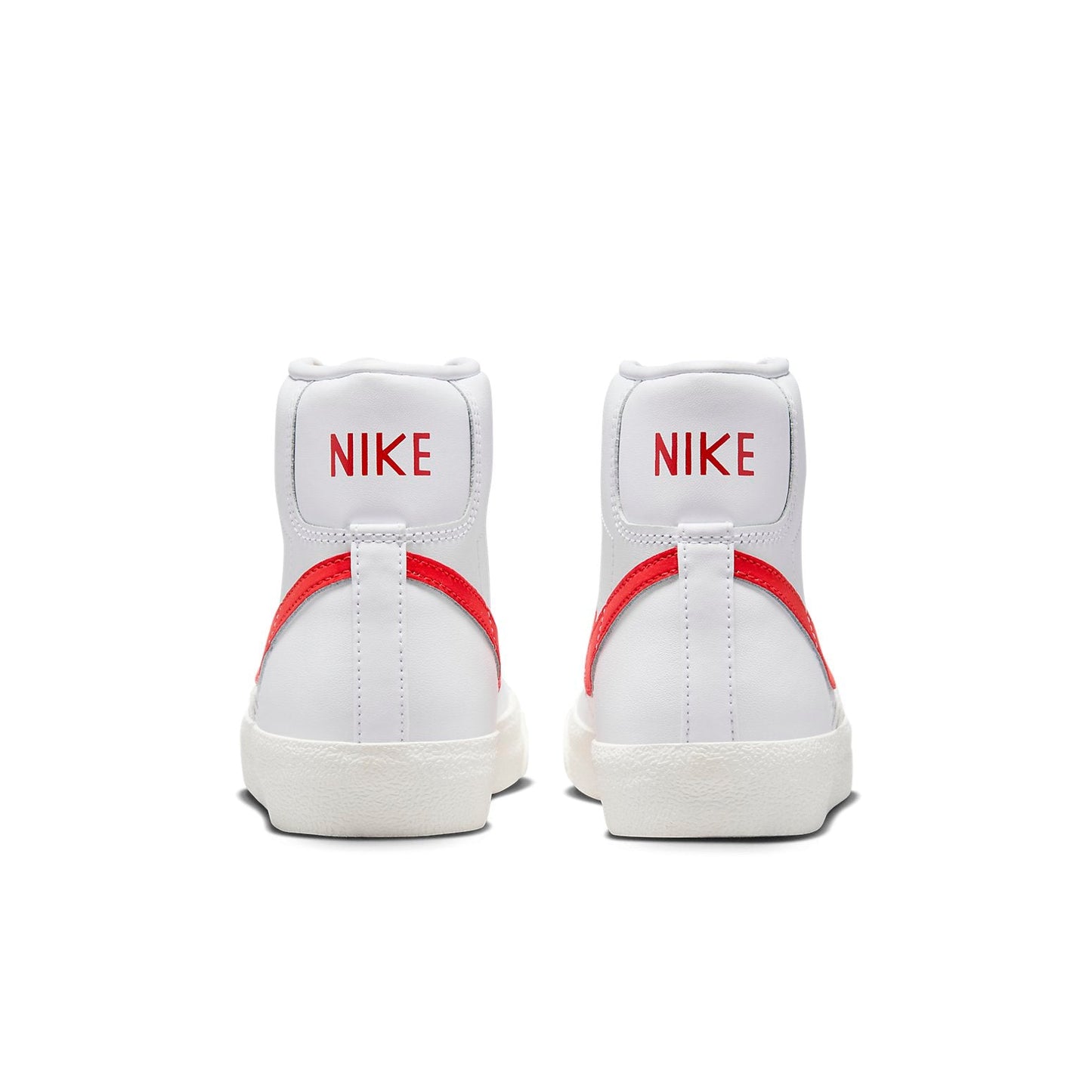 Nike(WMNS)  Blazer '77 Vintage Mid 'Habanero Red'