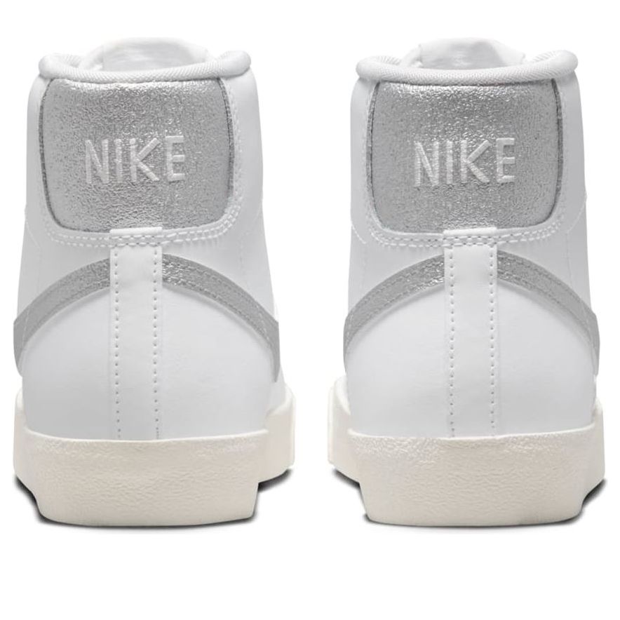 Nike(WMNS)  Blazer Mid '77 ESS 'White Gray'