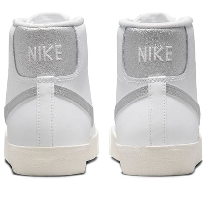 Nike(WMNS)  Blazer Mid '77 ESS 'White Gray'