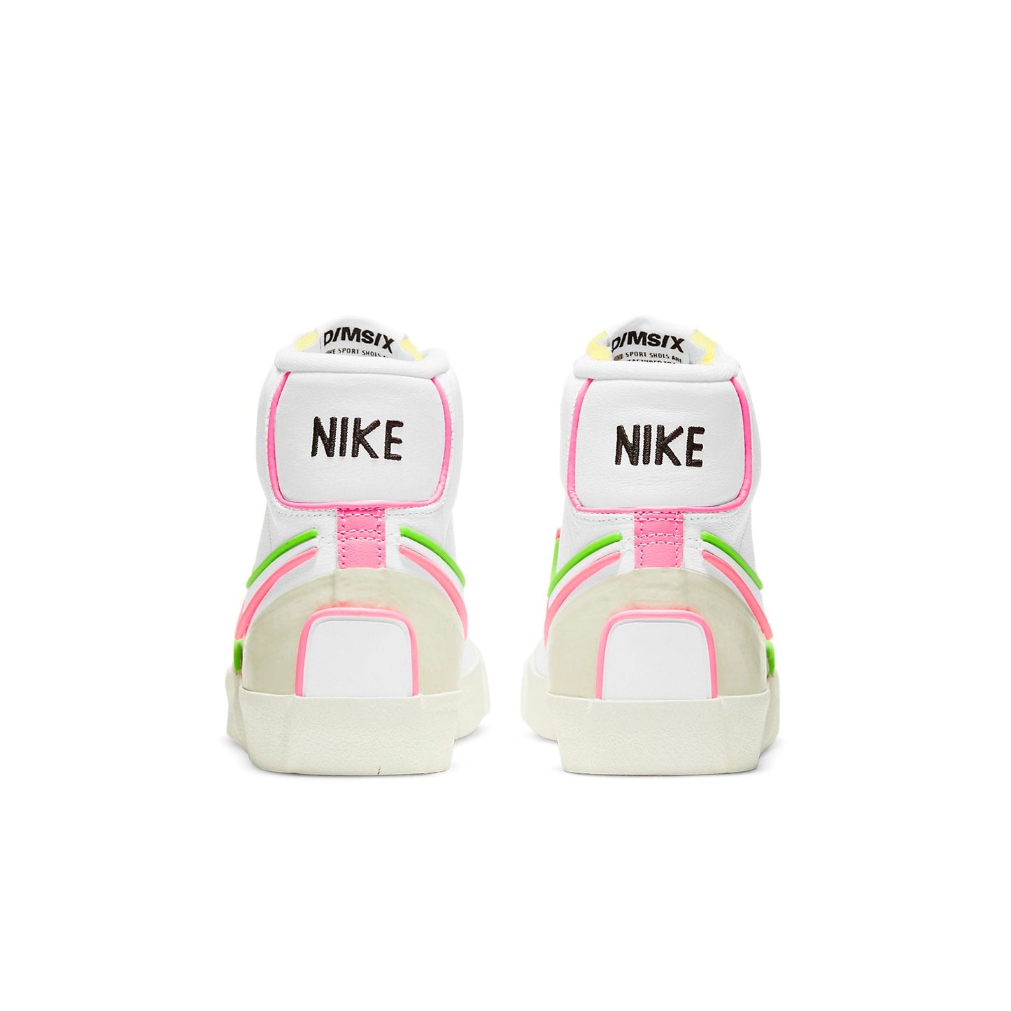 Nike(WMNS)  Blazer Mid '77 'Inifinite Watermelon'