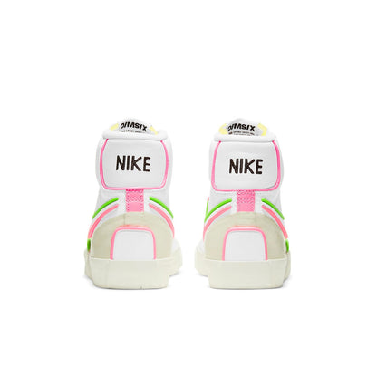 Nike(WMNS)  Blazer Mid '77 'Inifinite Watermelon'