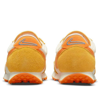 Nike(WMNS)  Daybreak 'Paisley Swoosh - Pale Ivory Magma Orange'