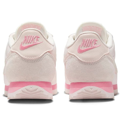 Nike(WMNS)  Cortez Textile 'Light Soft Pink'