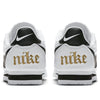 Nike(WMNS)  Classic Cortez Premium XLV 'White Black'
