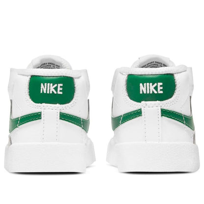 Nike(TD)  Blazer Mid '77 'White Pine Green'