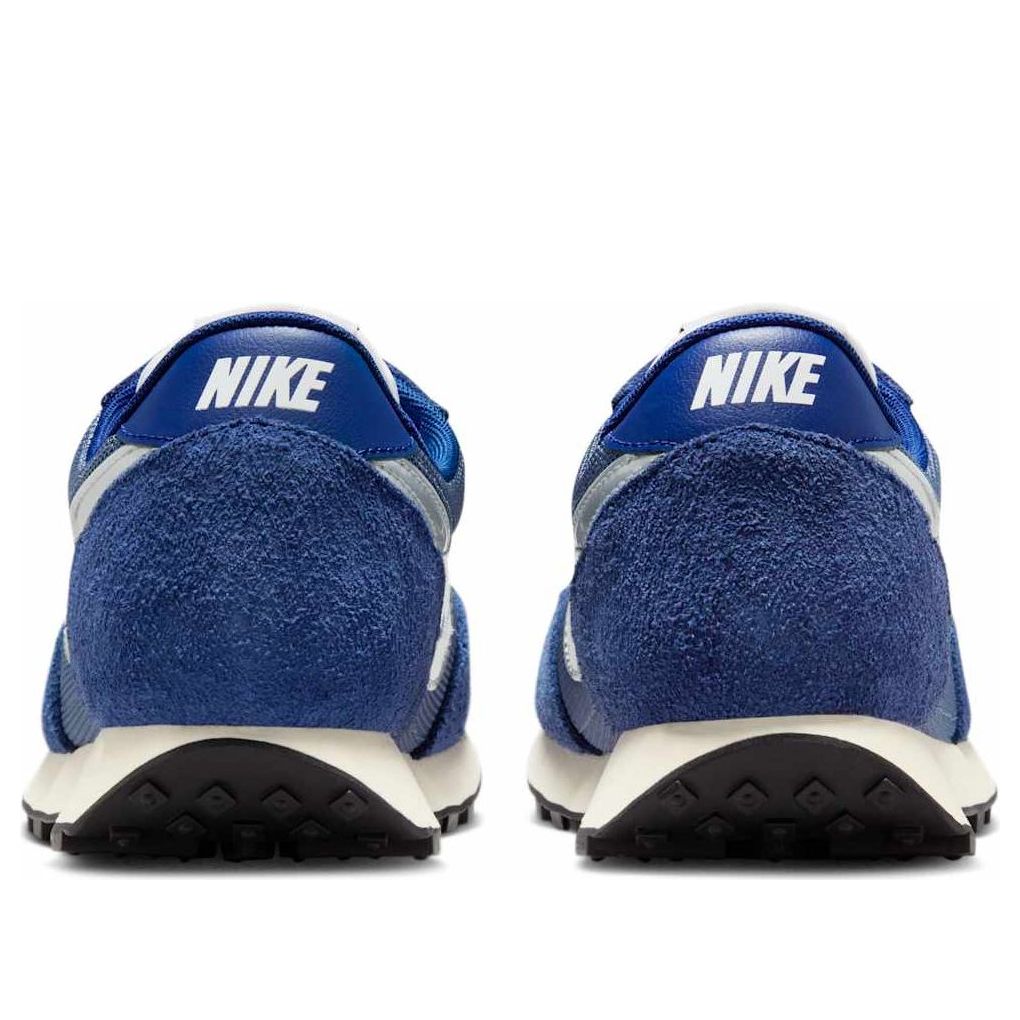 NikeDaybreak 'Blue Void and Diffused Blue'