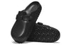 BirkenstockBoston Essentials EVA Narrow Fit 'Black'