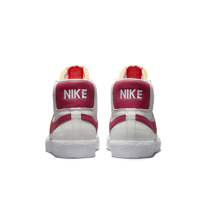 NikeZoom Blazer Mid SB 'Sweet Beet'