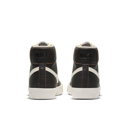 NikeBlazer Mid '77 'Orewood Brown'