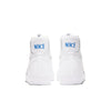 Nike(WMNS)  Blazer Mid '77 SE 'Sisterhood - White Metallic Silver'