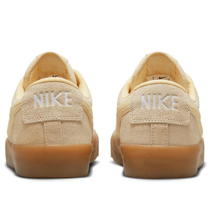 NikeSB Blazer Low GT 'Light Tan'
