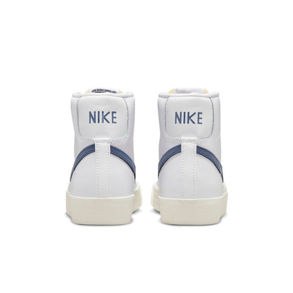 Nike(WMNS)  Blazer Mid '77 'Diffused Blue'