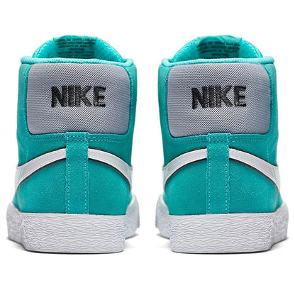 NikeBlazer SB Premium SE QS 'Hyper Jade'
