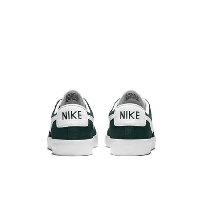 NikeBlazer Low 'Pro Green'