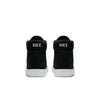 Nike(GS)  Blazer Mid Premium 'Black Summit White'